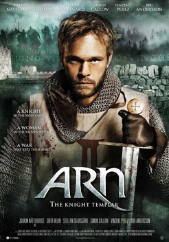 Arn: The Knight Templar (2007)