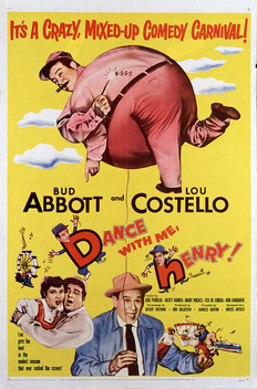 Dance with Me, Henry! (1956)