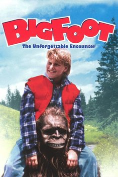 Bigfoot: The Unforgettable Encounter (1994)