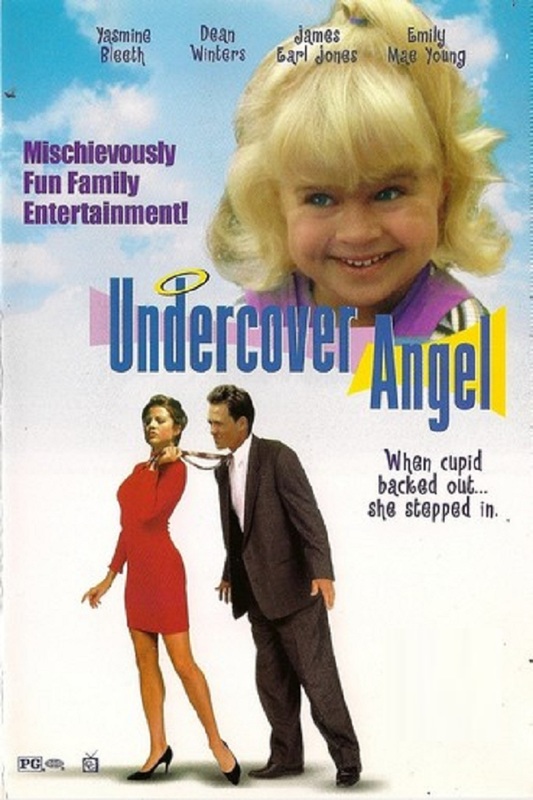 undercover angel movie 1999
