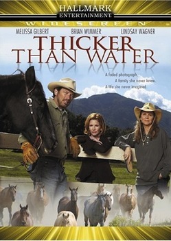 Thicker Than Water (2005)