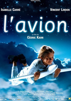 The Plane (2005)