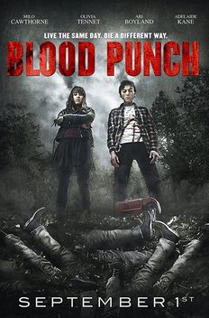 Blood Punch (2013)