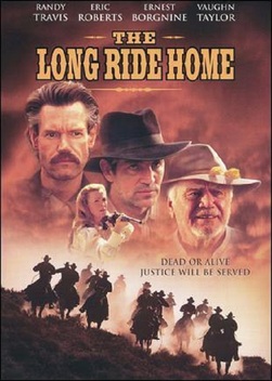 The Long Ride Home (2003)