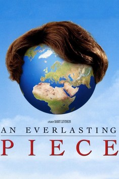 An Everlasting Piece (2000)