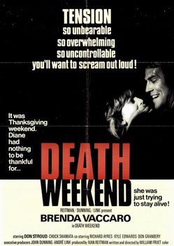 Death Weekend (1976)