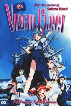 Virgin Fleet (1998)