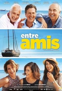 Entre amis (2015)