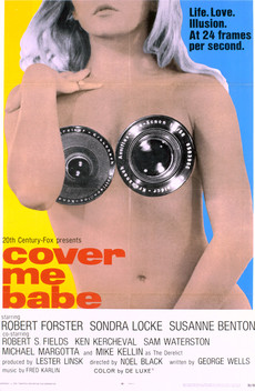 Cover Me Babe (1970)