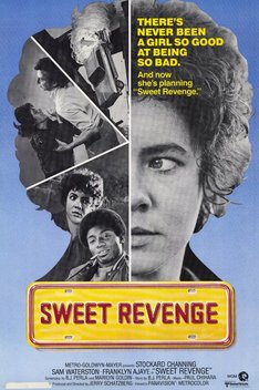 Sweet Revenge (1976)