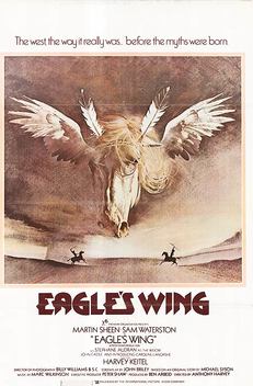 Eagle's Wing (1979)