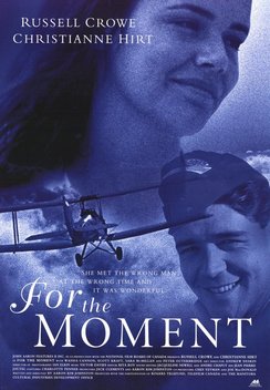 For The Moment (1993)