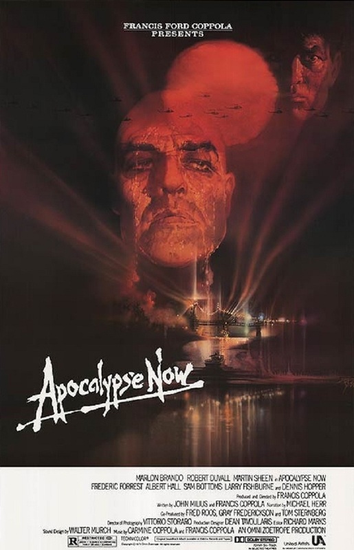 Apocalypse Now (1979)