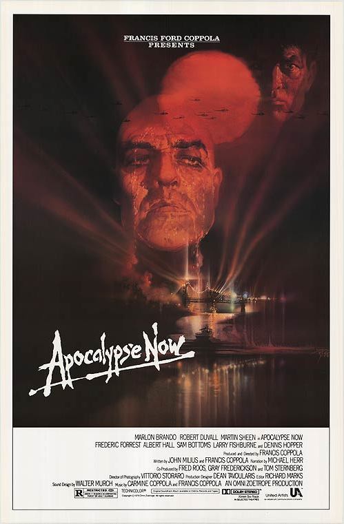 Apocalypse Now (1979)