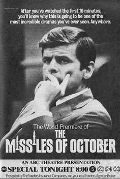 The Missiles of October (1974)