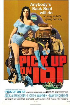 Pickup on 101 (1972)