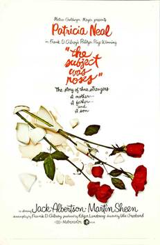 The Subject Was Roses (1968)