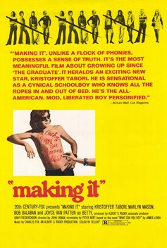 Making It (1971)