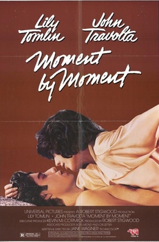 Moment by Moment (1978)