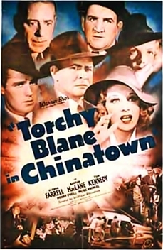 Torchy Blane in Chinatown (1939)