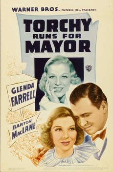 Torchy Runs for Mayor (1939)