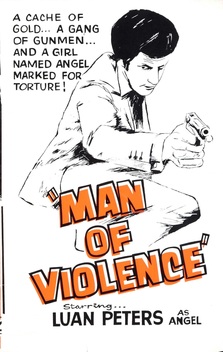 Man of Violence (1970)