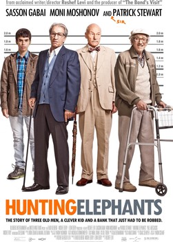 Hunting Elephants (2013)