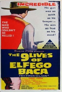 Elfego Baca (1958-1959)