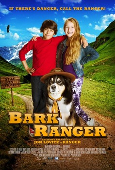 Bark Ranger (2015)