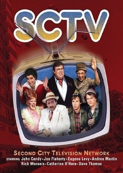 SCTV (1976-1984)