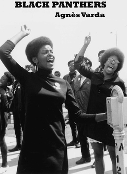 Black Panthers (1968)