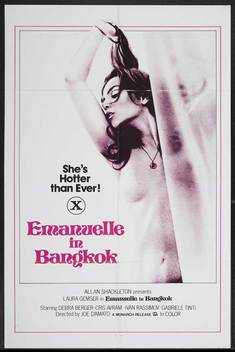 Emanuelle in Bangkok (1976)