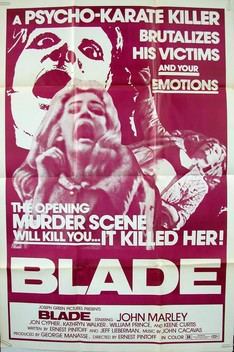 Blade (1973)