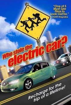 Who Stole the Electric Car? (2009)