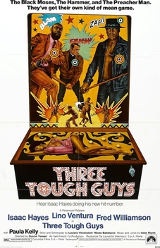 Three Tough Guys (1974)