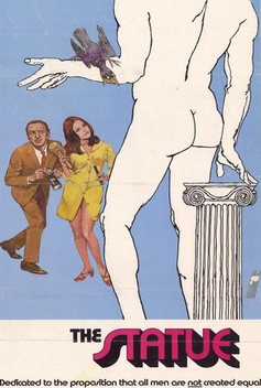 The Statue (1971)