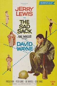 The Sad Sack (1957)