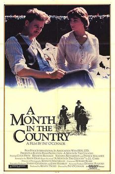 A Month in the Country (1987)