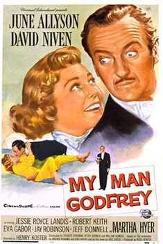 My Man Godfrey (1957)