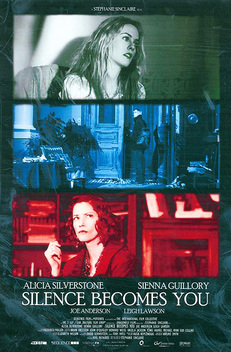 Silence Becomes You (2005)