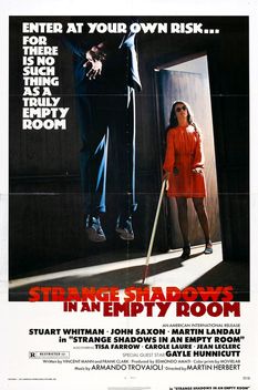 Strange Shadows in an Empty Room (1976)