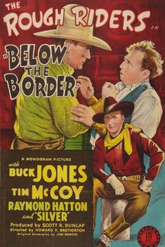 Below the Border (1942)