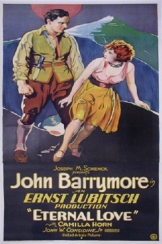 Eternal Love (1929)