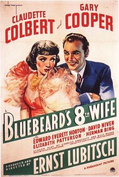 Bluebeard's Eighth Wife (1938)