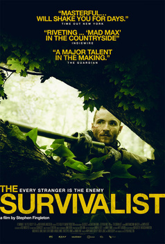 The Survivalist (2015)