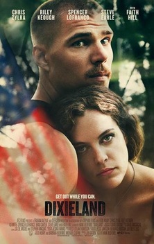 Dixieland (2015)