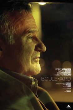 Robin Williams Blu-Ray