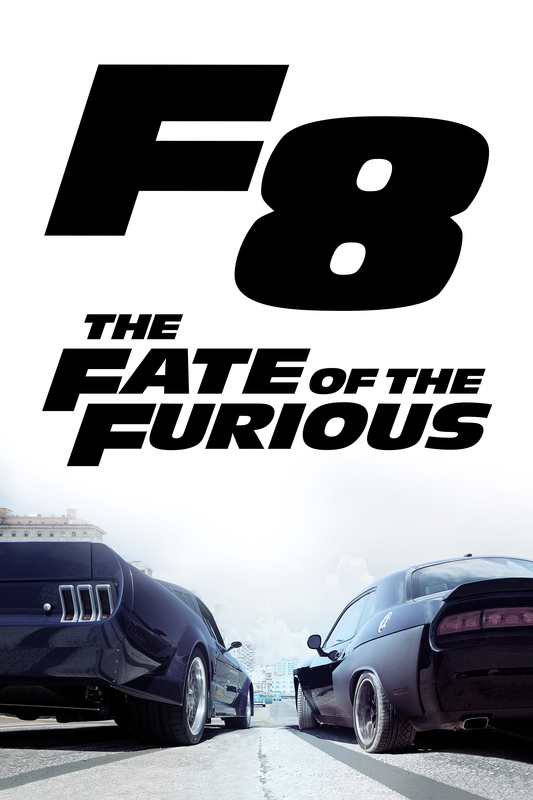 The Fate of the Furious download the new for android