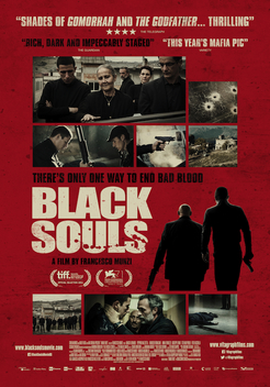 Black Souls (2014)