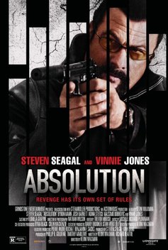 Absolution (2015)